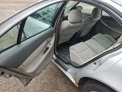 2004  OLDSMOBILE  Alero  -