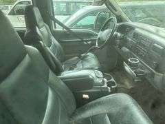 2004 FORD F-250 SUPER DUTY XL 1FTNW21S54ED22674 VMI-2517-1620-MI