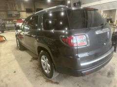 2014  GMC  Acadia  SL