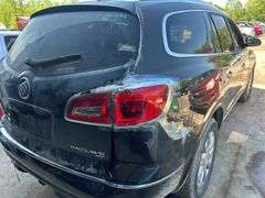 2014  BUICK  Enclave  Leather