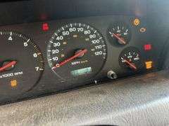 2001 JEEP Grand Cherokee Laredo 1J4GW48S21C696039 VMI-2520-0045-MI