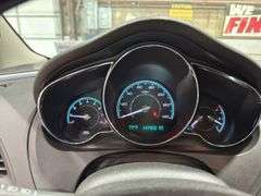 2011 CHEVROLET Malibu 1LT 1G1ZC5E10BF234435