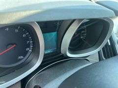 2012  CHEVROLET  Equinox  2LT (FWD)