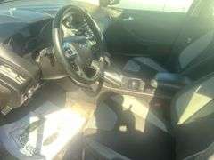 2014  FORD  Focus  SE