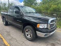 2002  DODGE  Ram  1500
