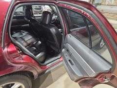 2004  MERCURY  Marauder  SCT