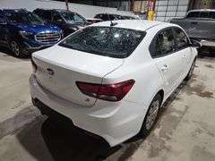 2018 KIA Rio 3KPA24AB0JE095237