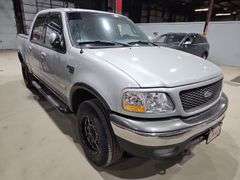 2002 FORD F-150 TRITON 1FTRW086X2KA13067 VMI-2520-0320-MI