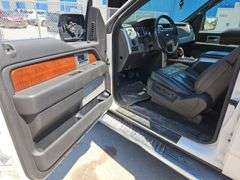 2010 FORD F-150 Styleside 1FTFW1EV4AKA20020