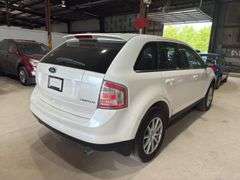 2010 FORD Edge Limited 2FMDK3KC1ABB76944