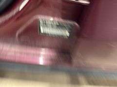 2019  MITSUBISHI  Mirage G4  -