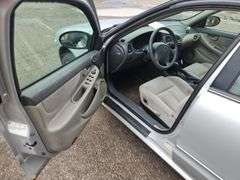 2004  OLDSMOBILE  Alero  -