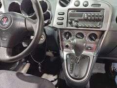2005 PONTIAC Vibe Base 5Y2SL63885Z426106
