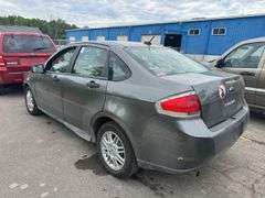 2010  FORD  Focus  SE