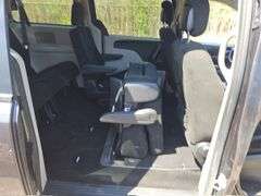 2017 DODGE Grand Caravan 2C4RDGBG3HR580103