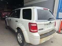 2011 FORD Escape XLT 1FMCU0D73BKB33380 VMI-2520-0534-MI