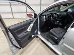 2005 PONTIAC Vibe Base 5Y2SL63885Z426106