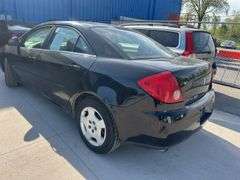 2006 PONTIAC G6 SE 1G2ZF55B864220716