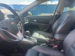 2015 CHEVROLET Cruze 2LT 1G1PE5SB2F7250876