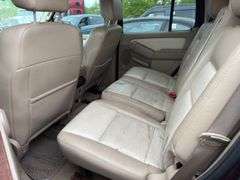 2007 FORD Explorer Eddie Bauer 1FMEU64E67UB05157 VMI-2519-2080-MI