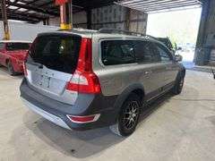 2011  VOLVO  XC70  AWD
