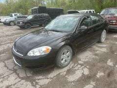 2009 CHEVROLET Impala 1LT 2G1WT57K391153083 VMI-2519-0300-MI