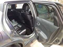 2012 NISSAN Juke SL JN8AF5MV3CT106018 JN8AF5MV3CT106018