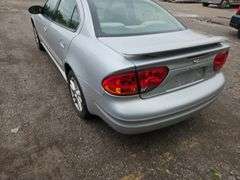 2004  OLDSMOBILE  Alero  -