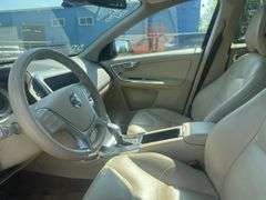 2013  VOLVO  XC60  T6