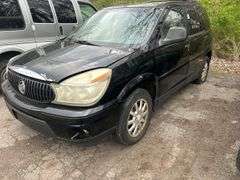 2006 BUICK Rendezvous CXL 3G5DA03L76S552625 VMI-2518-0230-MI
