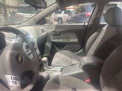 2011  CHEVROLET  Malibu  LS