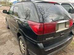 2006 BUICK Rendezvous CXL 3G5DA03L76S552625 VMI-2518-0230-MI