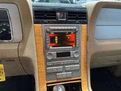 2010  LINCOLN  Navigator  -