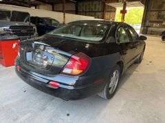 2003 OLDSMOBILE Aurora 1G3GS64C034164703 VMI-2519-0054-MI