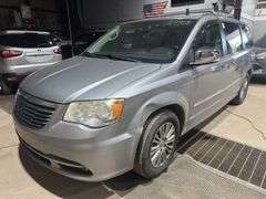 2013 CHRYSLER Town and Country 2C4RC1CG0DR818661