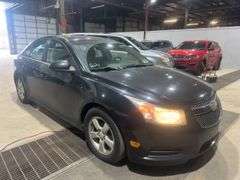 2011 CHEVROLET Cruze LT 1G1PF5S99B7235683