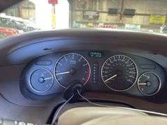 2003 OLDSMOBILE Aurora 1G3GS64C034164703 VMI-2519-0054-MI