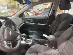 2015  CHEVROLET  Cruze  1LT