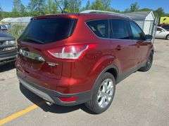 2016 FORD Escape Titanium 1FMCU9J92GUC16014