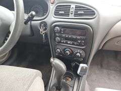 2004  OLDSMOBILE  Alero  -