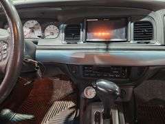 2004  MERCURY  Marauder  SCT