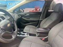2017 CHEVROLET Cruze LT 1G1BE5SM9H7158212