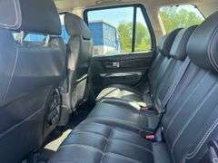 2013 LAND ROVER Range Rover SALSH2E40DA759636