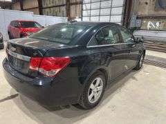 2015  CHEVROLET  Cruze  1LT