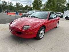 1998 PONTIAC Sunfire Convertible 4G2JB3245WB205913 VMI-2521-1131-MI