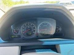 2005  VOLVO  XC90  T6