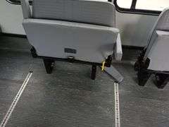 2011 CHEVROLET Express Cutaway1GB6G5BL9B1189954