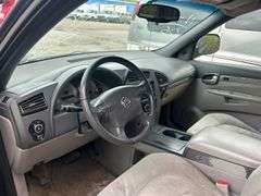 2006 BUICK Rendezvous CXL 3G5DA03L76S552625 VMI-2518-0230-MI