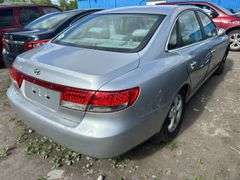 2006  HYUNDAI  Azera  TG