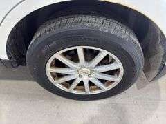 2010 FORD Edge Limited 2FMDK3KC1ABB76944